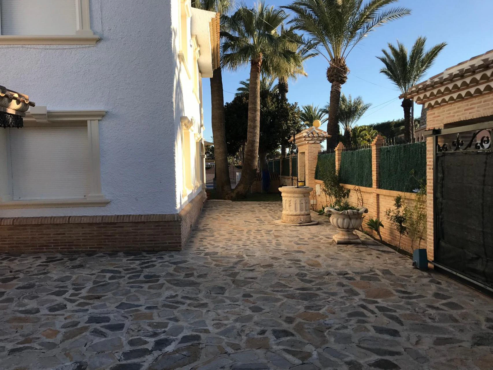 Villa for sale in Orihuela Costa