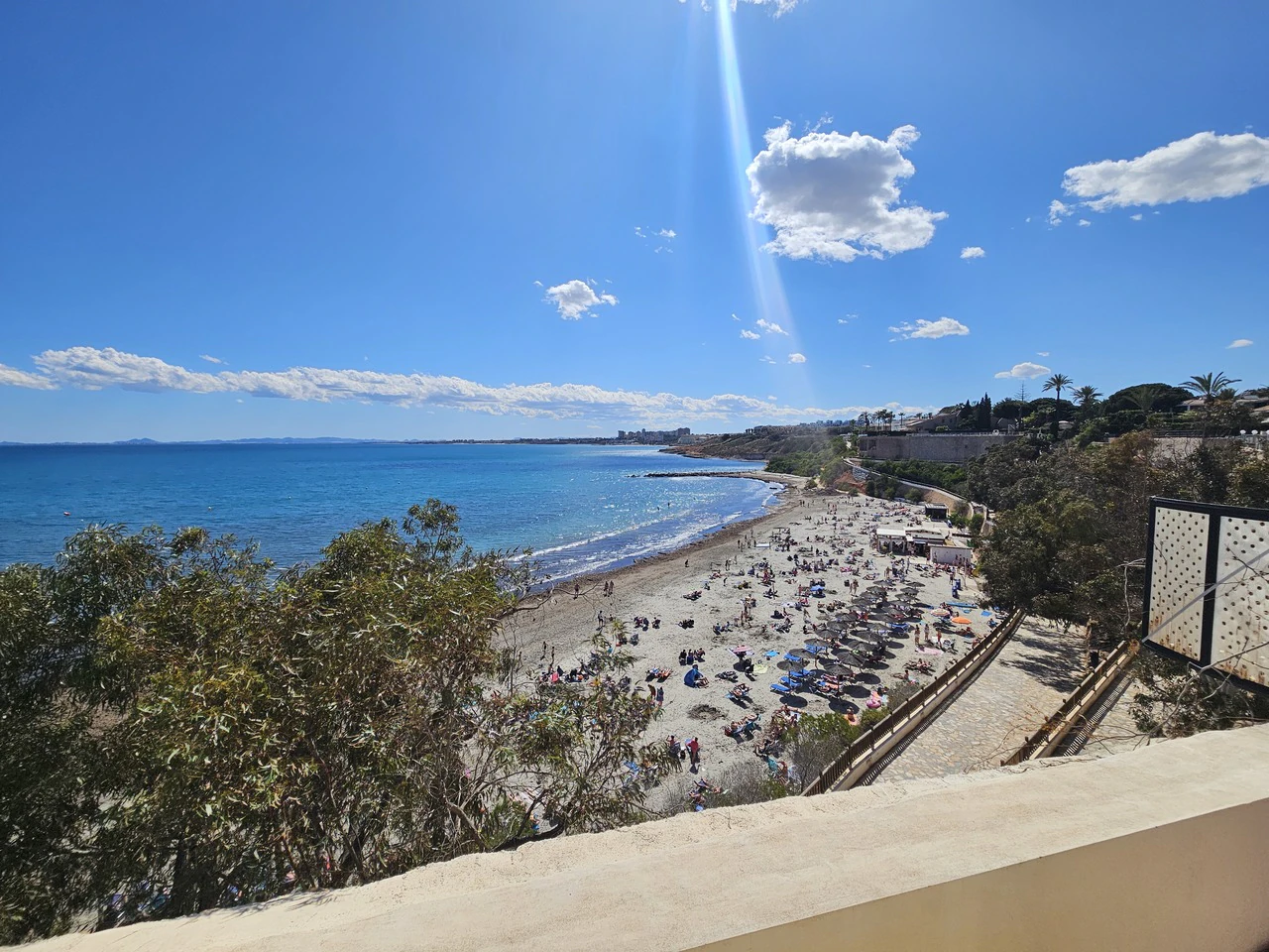 Villa for sale in Cabo Roig