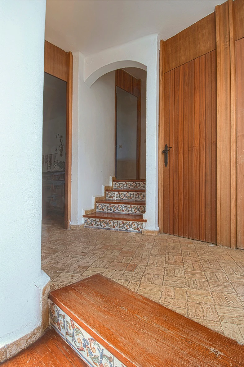 Villa for sale in Javea