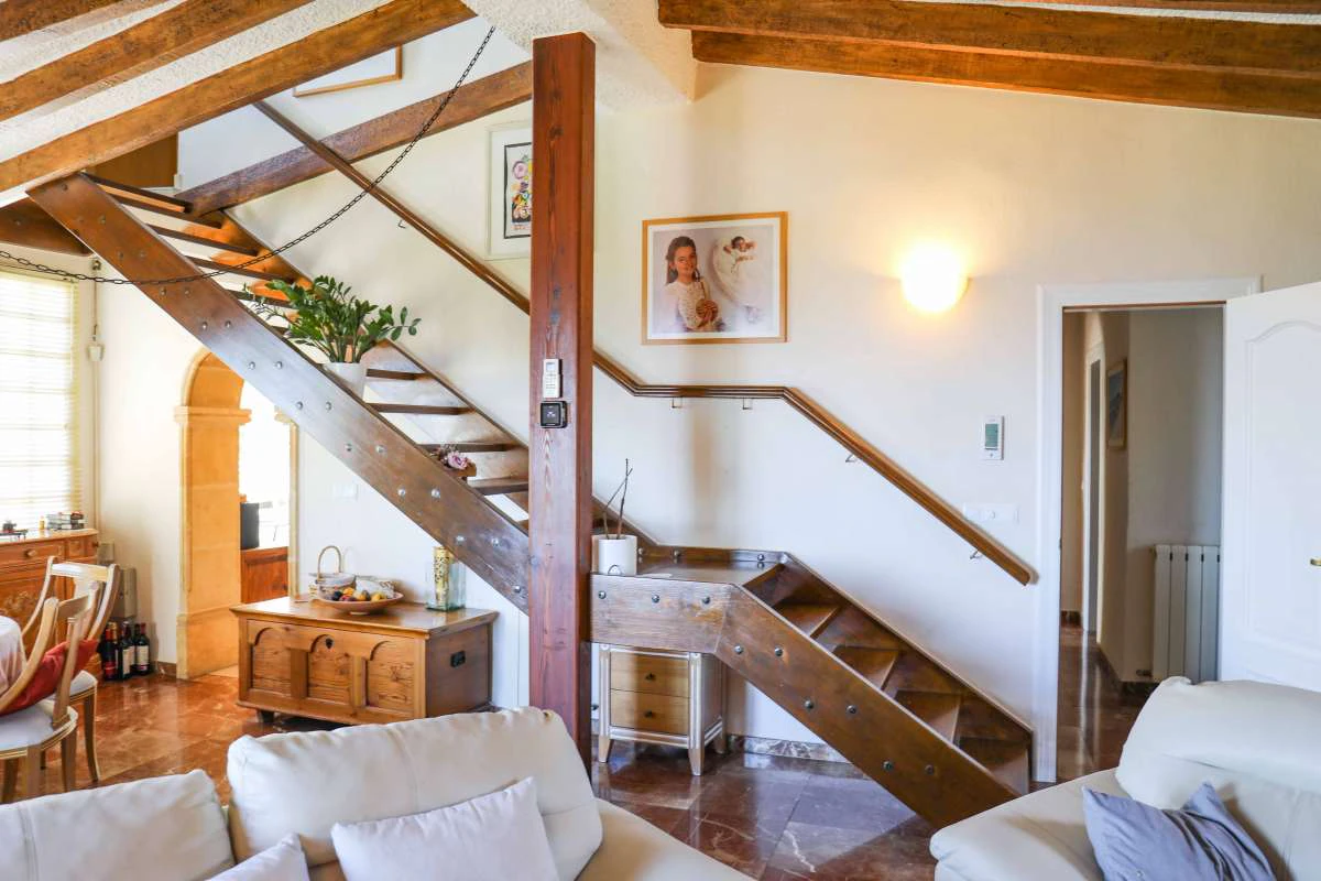 Villa for sale in Javea