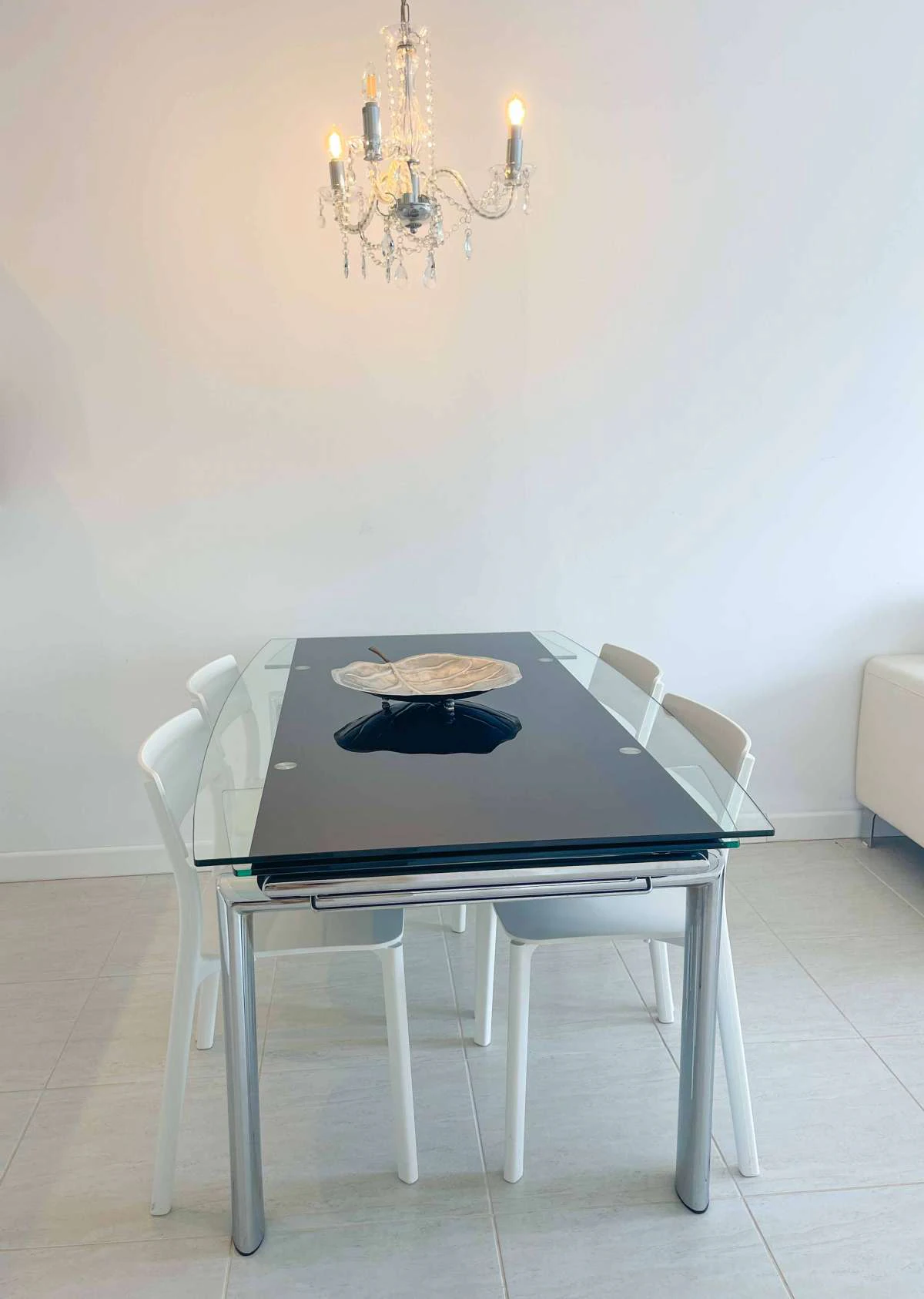 Apartment for sale in Benissa Costa