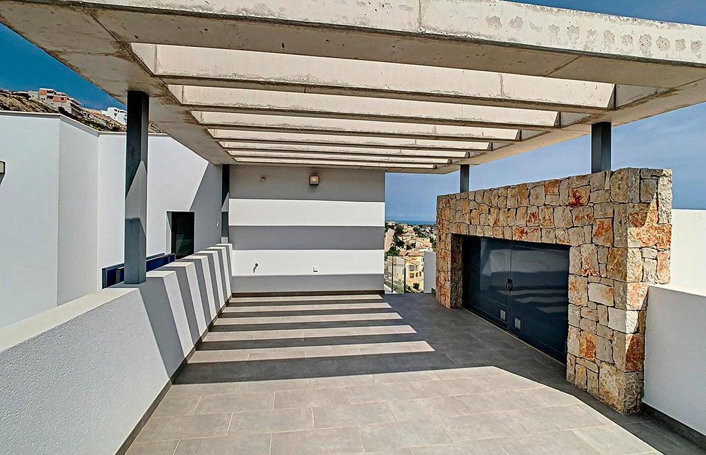 Villa à la vente à Cumbre Del Sol