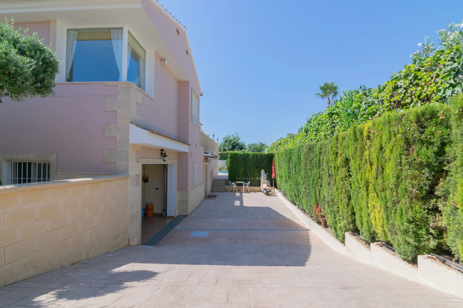 Villa for sale in Alfàs Del Pí