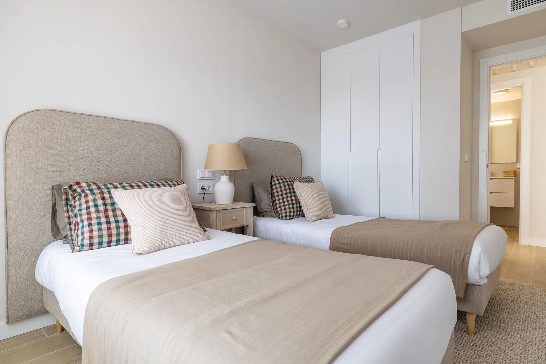 Apartment for sale in Calpe