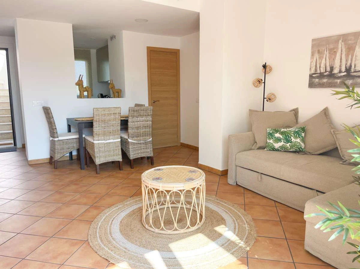 Apartment for sale in Denia