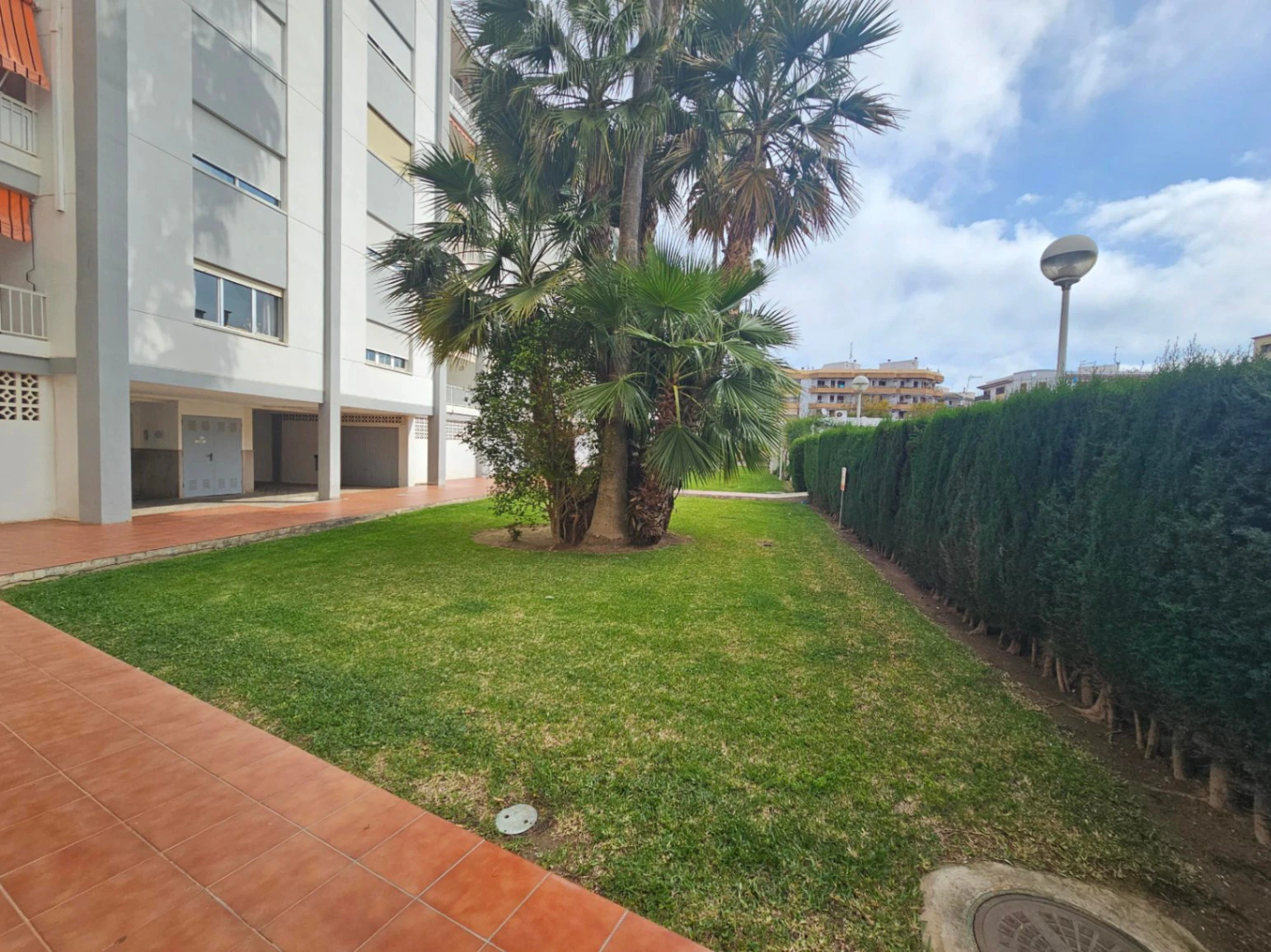 Apartment for sale in Javea