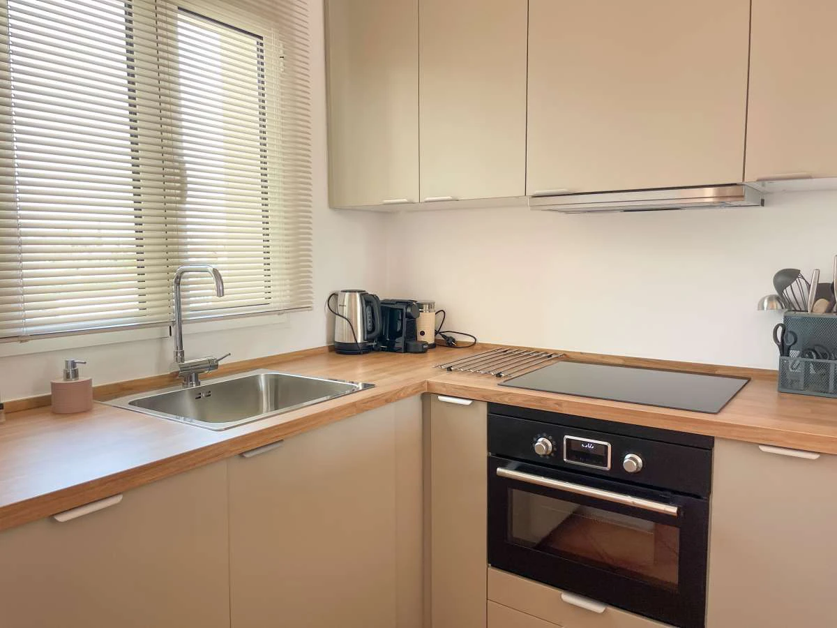 Apartment for sale in Denia