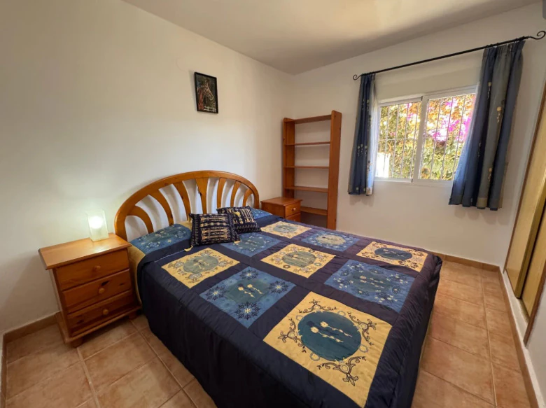 Apartment for sale in Moraira