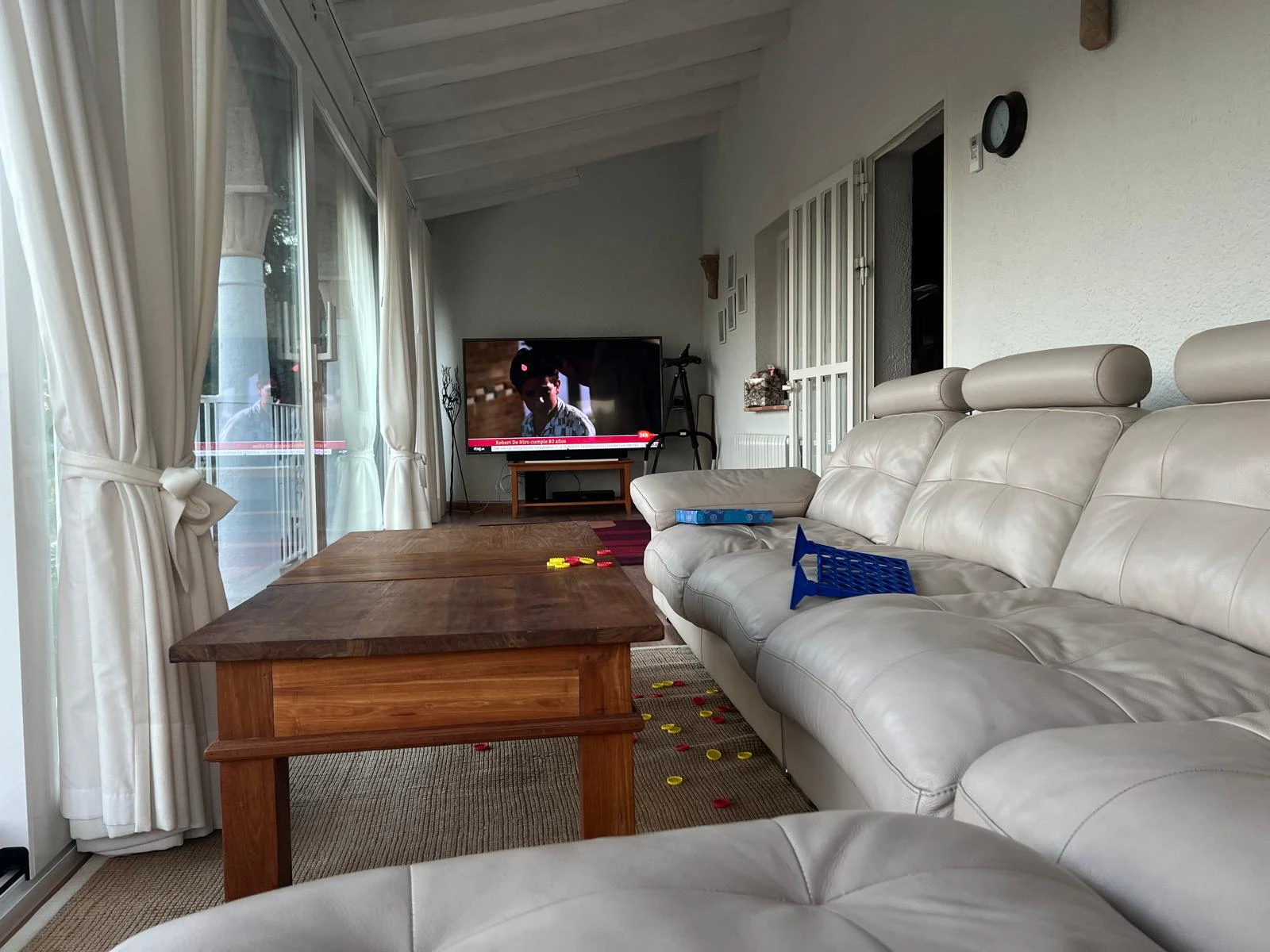 Villa for sale in Javea