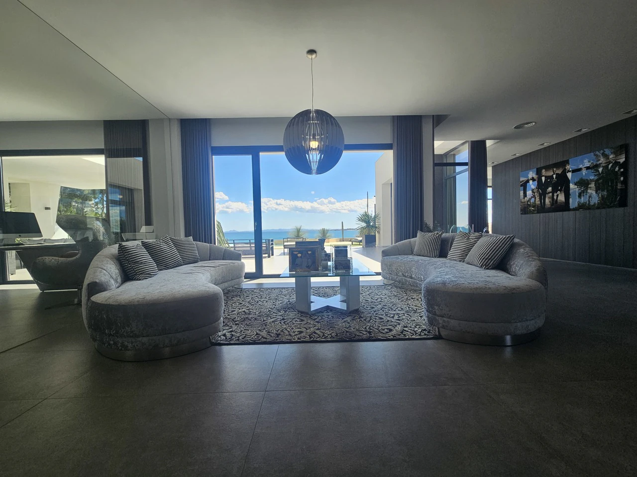 Villa for sale in Cabo Roig