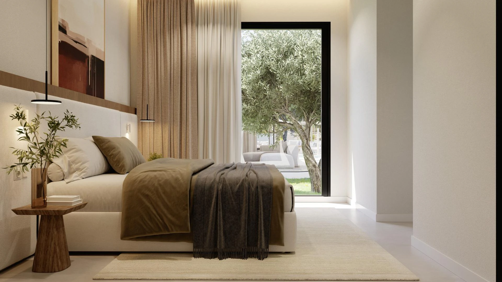 Villa for sale in Finestrat