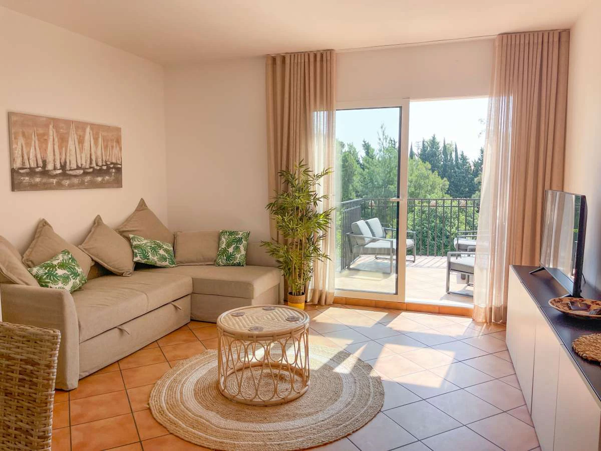 Apartment for sale in Denia