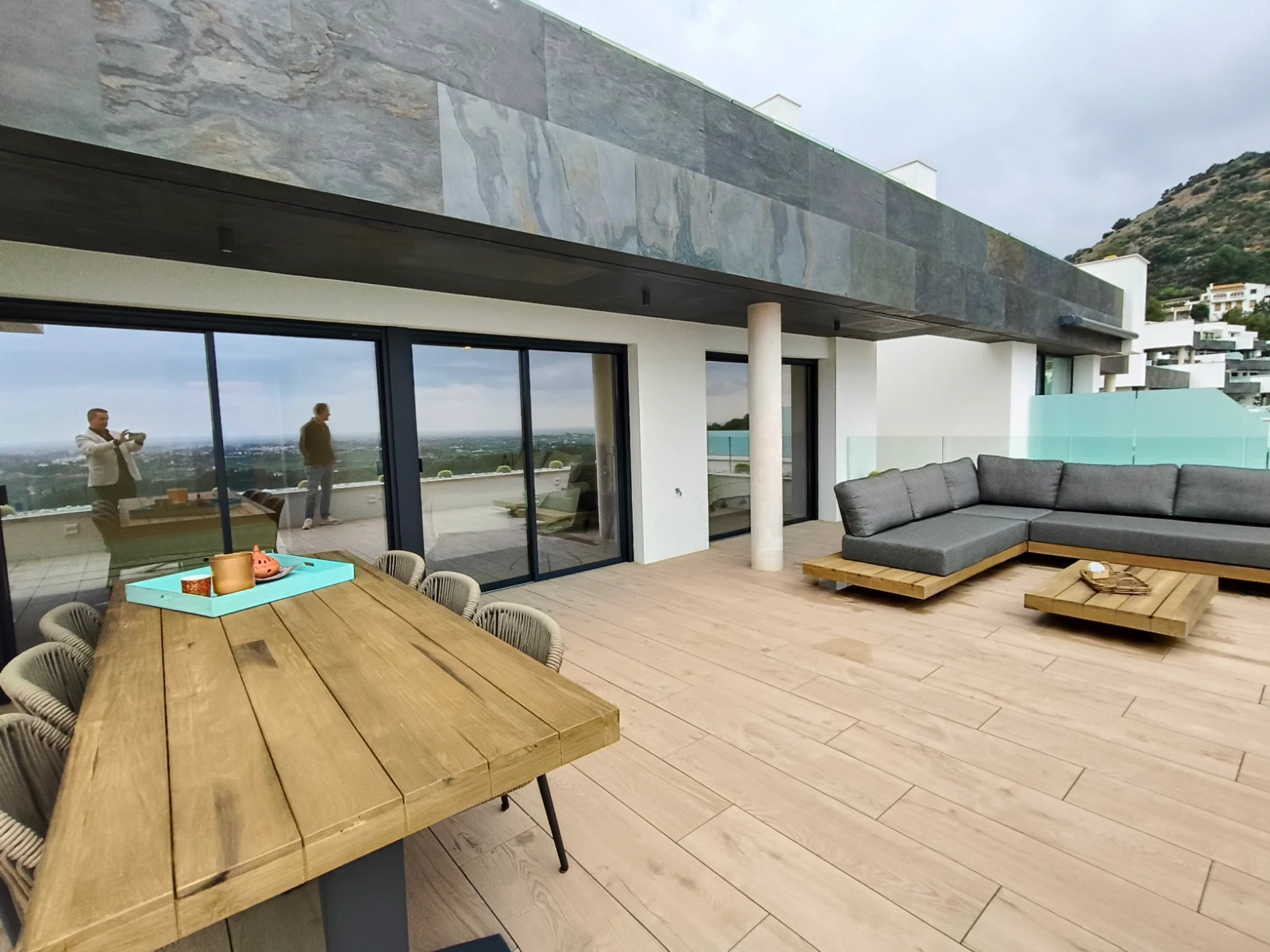 Apartment for sale in Denia