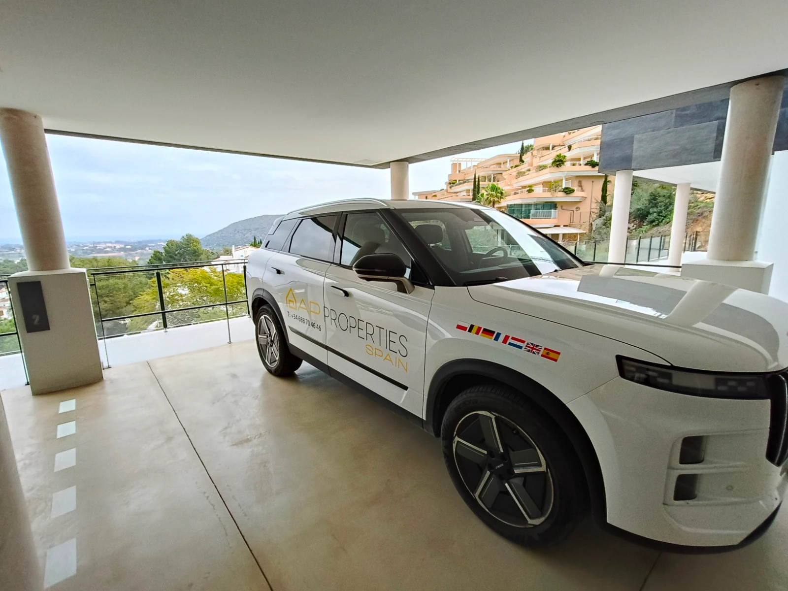 Apartment for sale in Denia