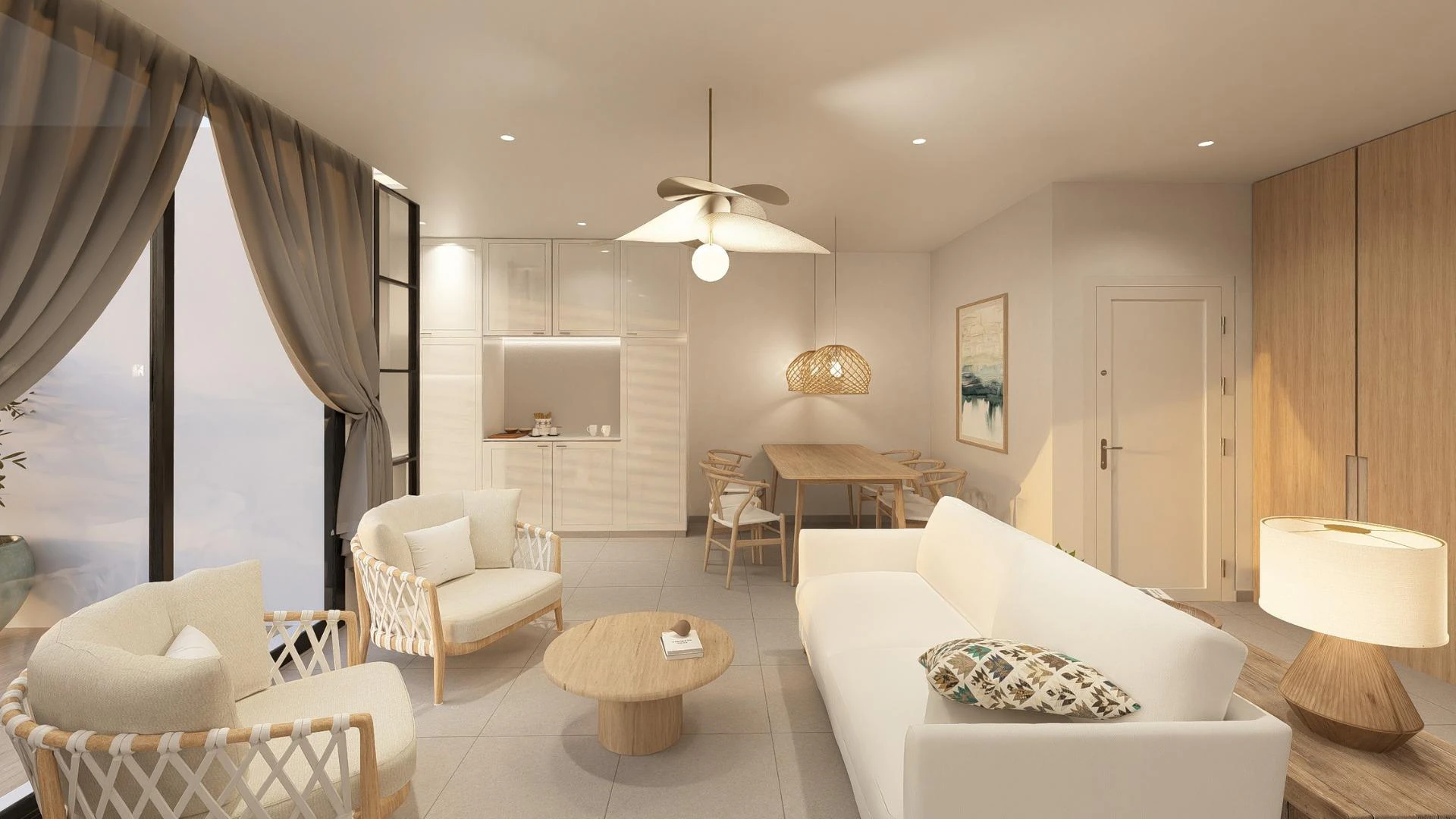 Apartment for sale in Jávea Xàbia