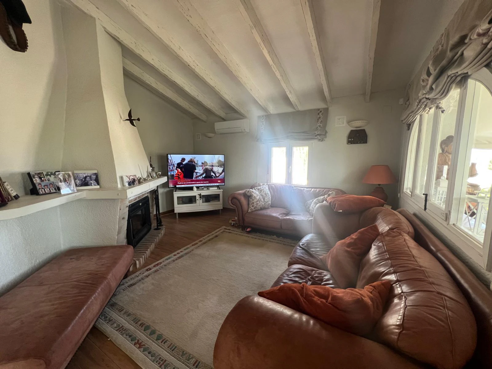 Villa for sale in Javea