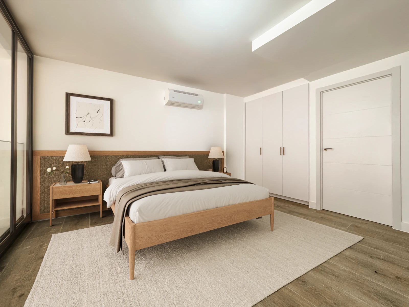 Apartamento en venta en Alicante