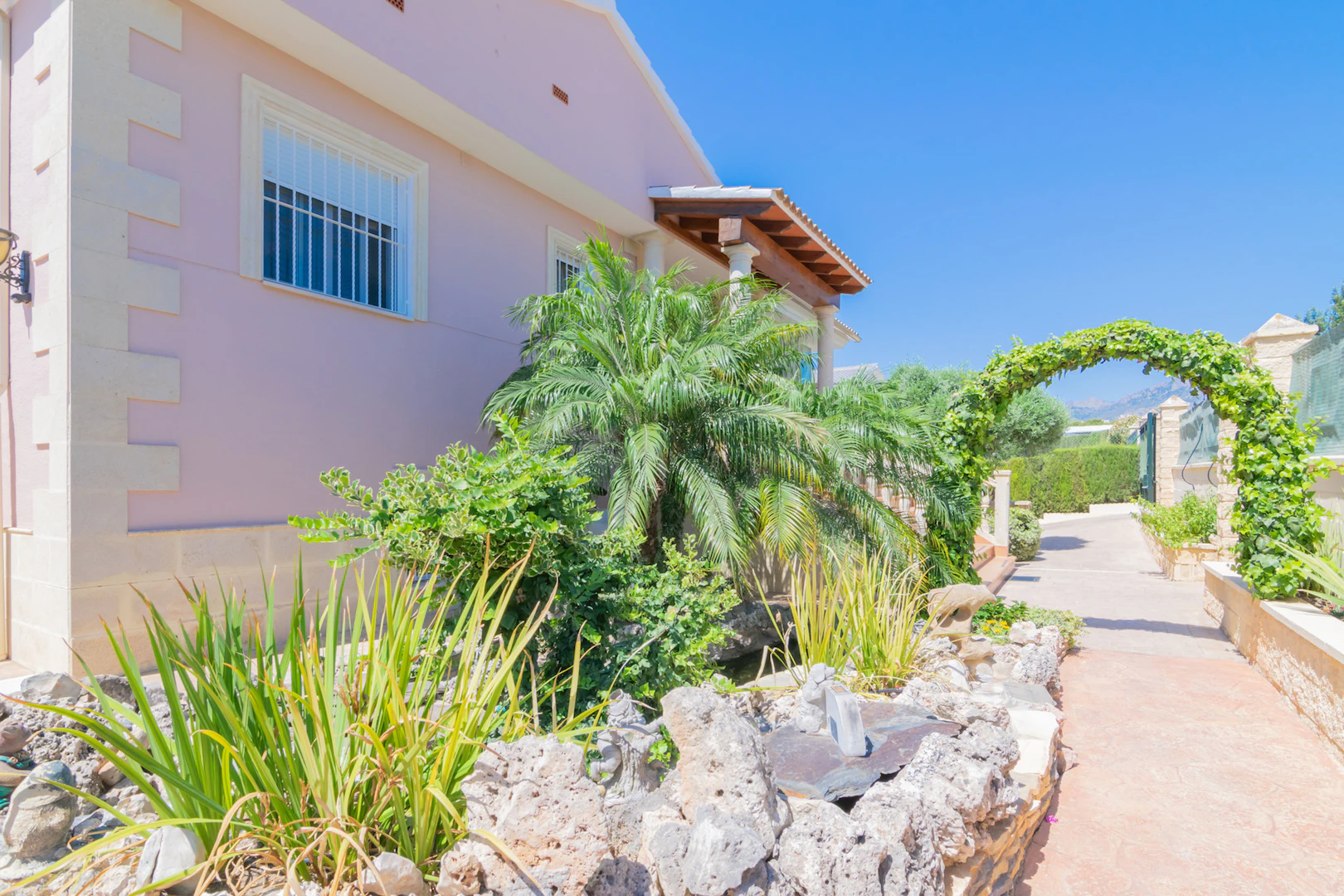 Villa for sale in Alfàs Del Pí