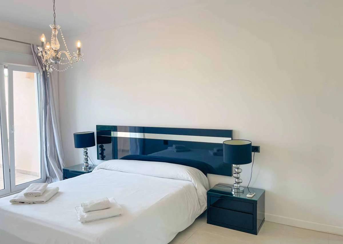 Apartment for sale in Benissa Costa