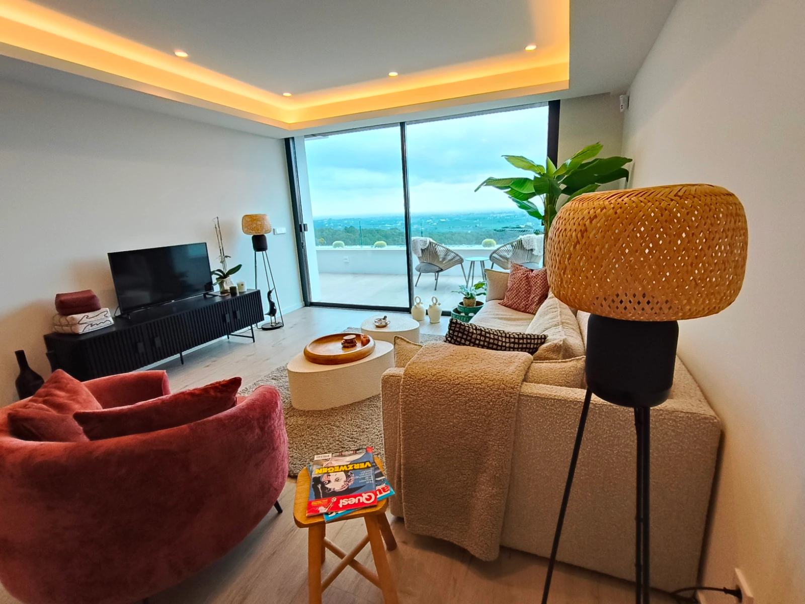 Apartment for sale in Denia