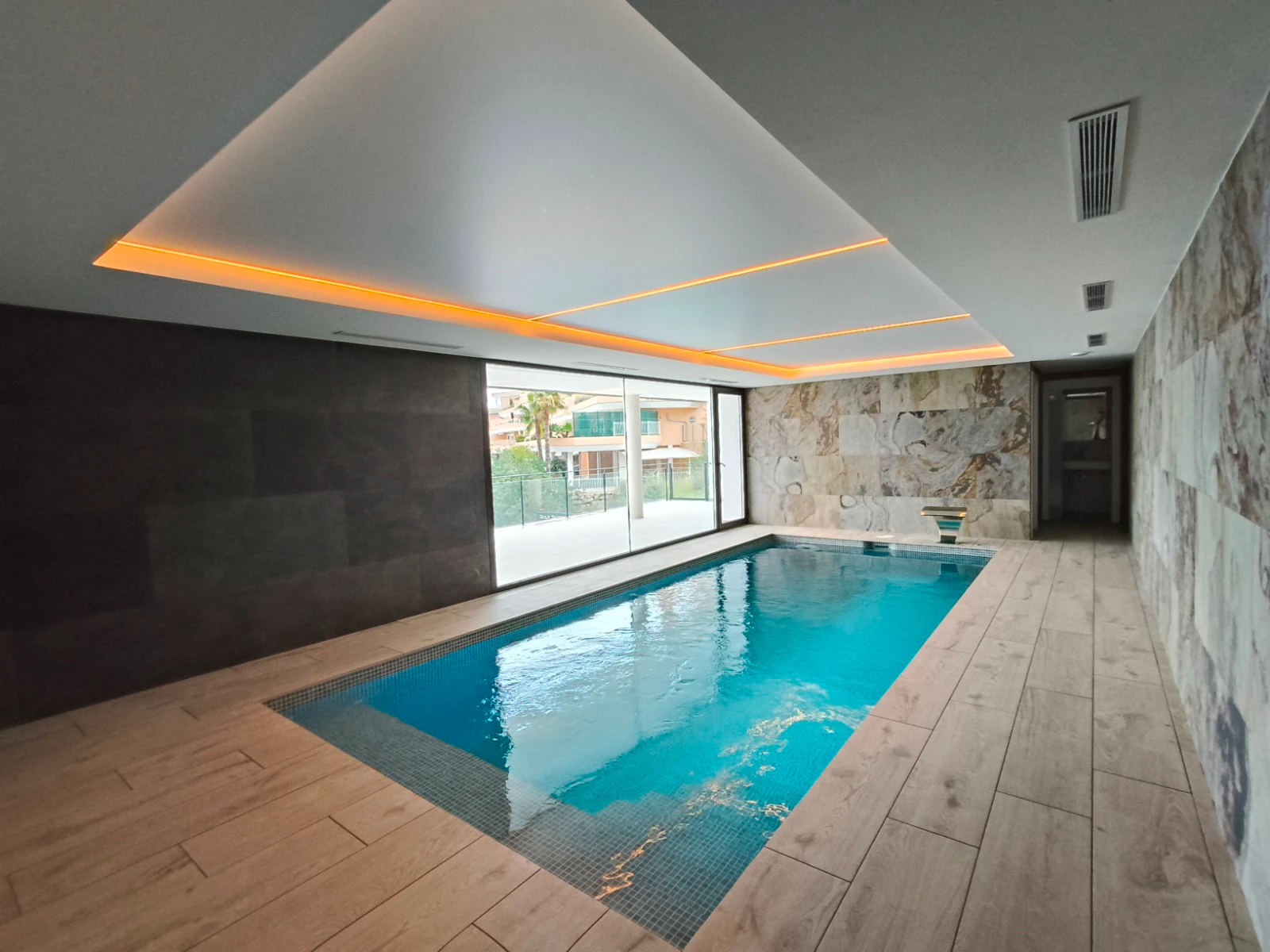 Apartment for sale in Denia