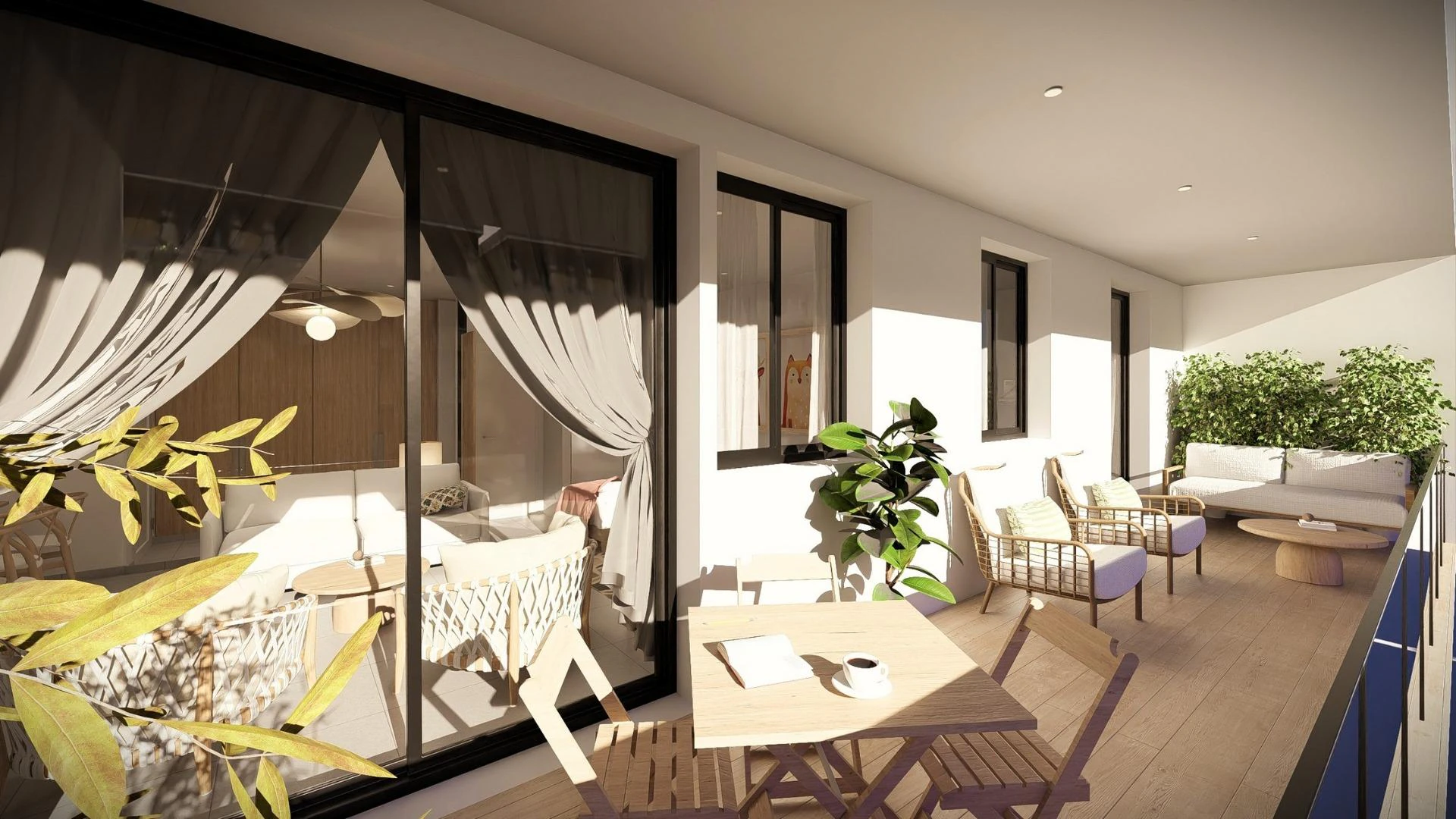 Apartment for sale in Jávea Xàbia