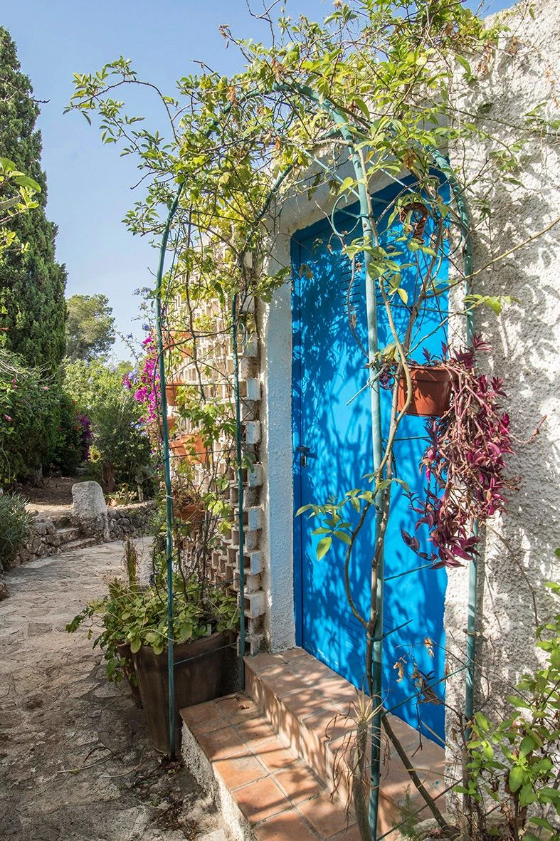 Villa for sale in Javea