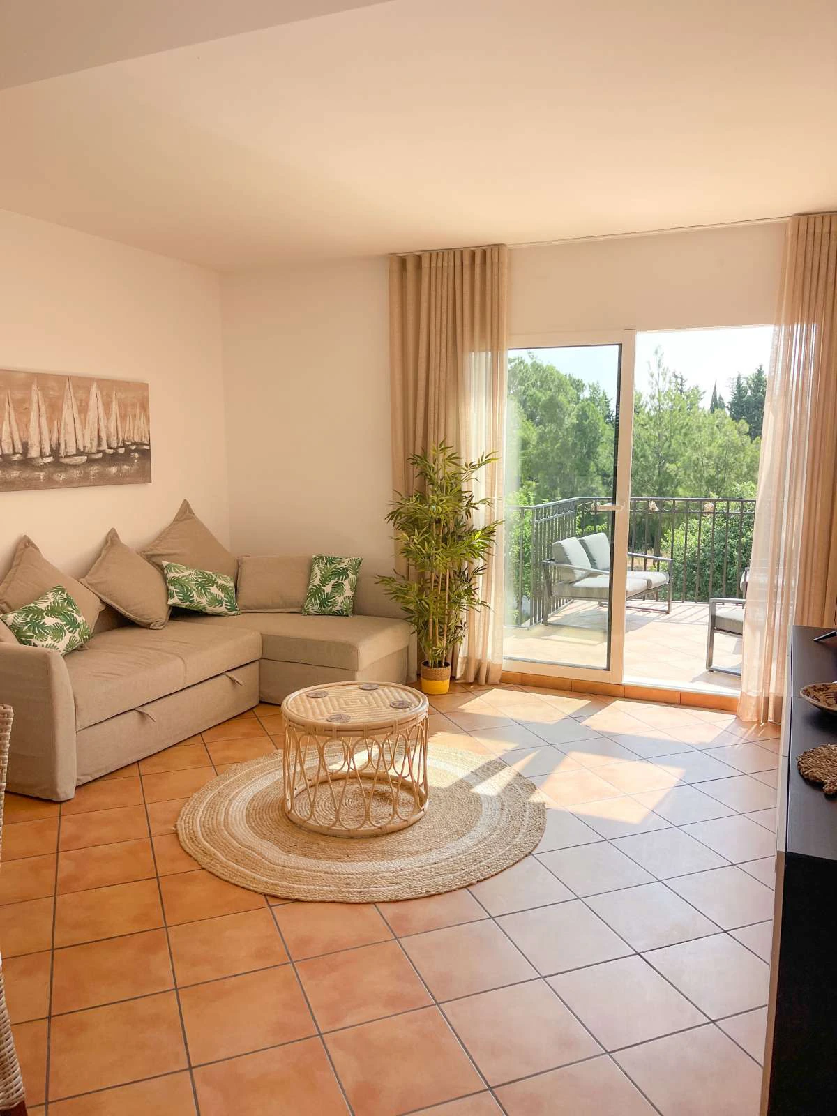 Apartment for sale in Denia