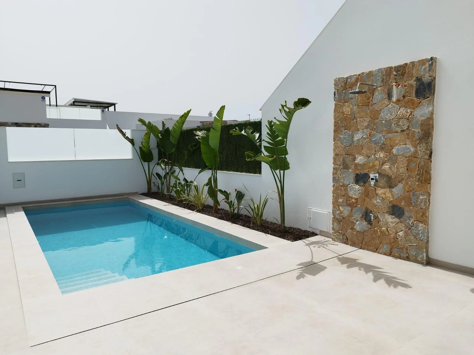 Villa for sale in San Javier