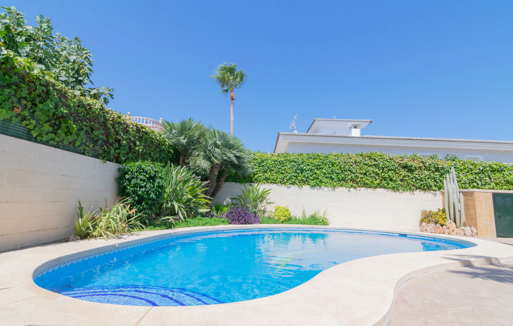 Villa for sale in Alfàs Del Pí