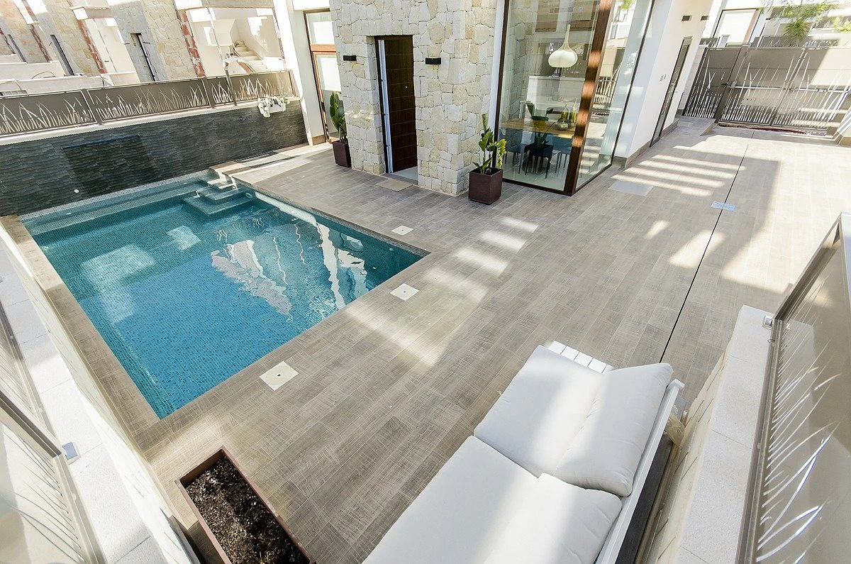 Villa for sale in Cartagena