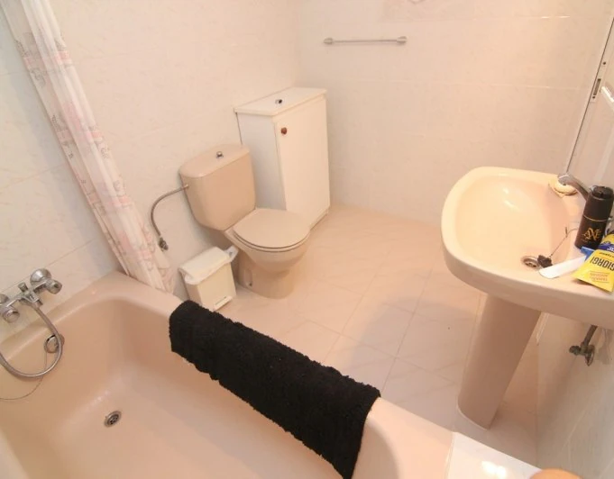 Villa for sale in Javea