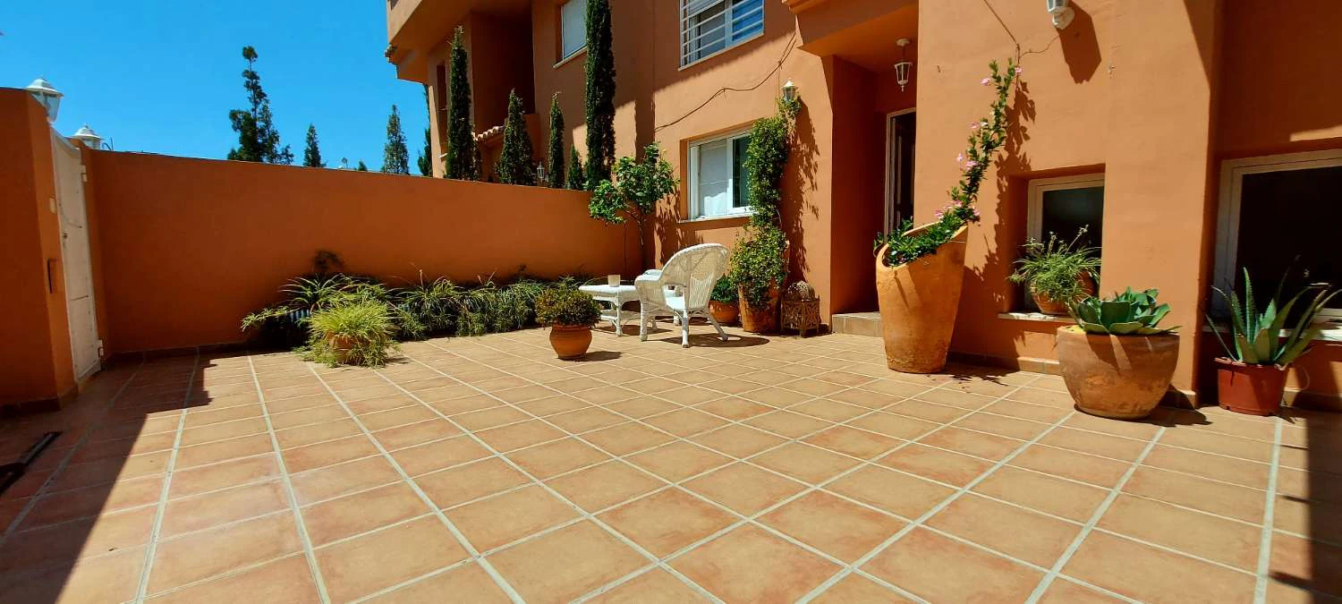 Villa for sale in Calpe