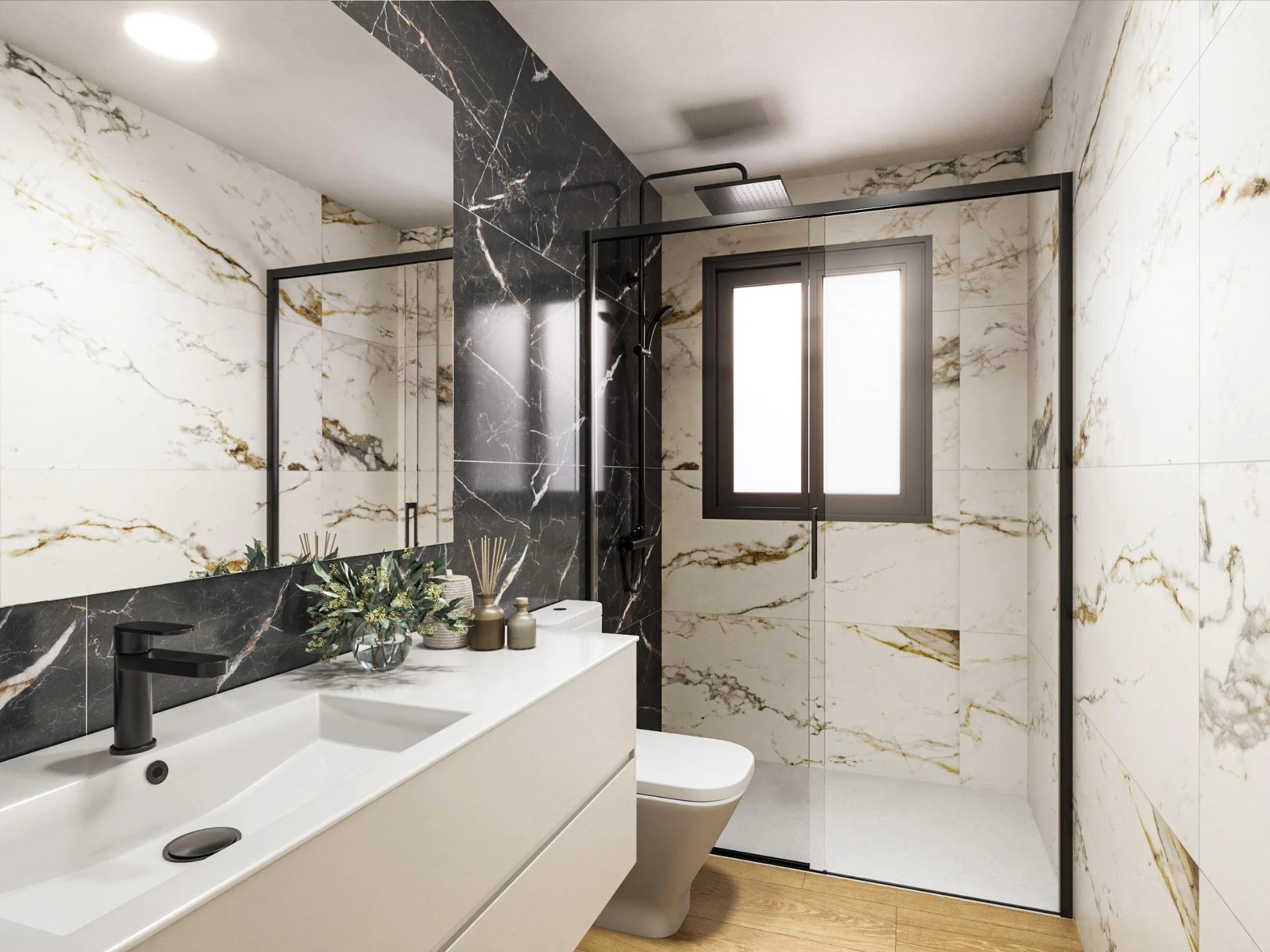 Apartment for sale in Torrevieja