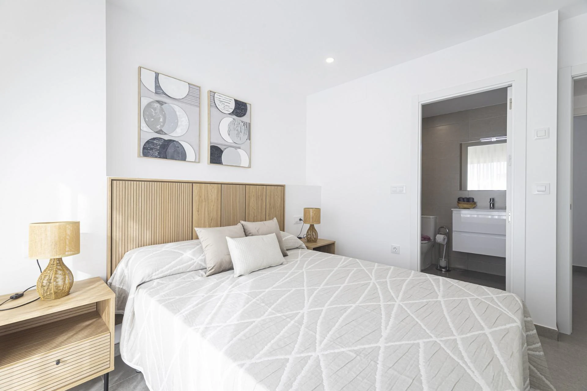 Apartment for sale in La Manga Del Mar Menor