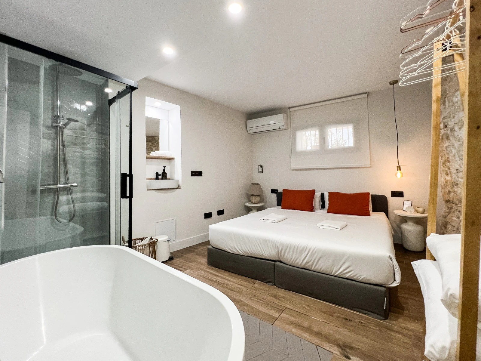 Apartamento en venta en Alicante