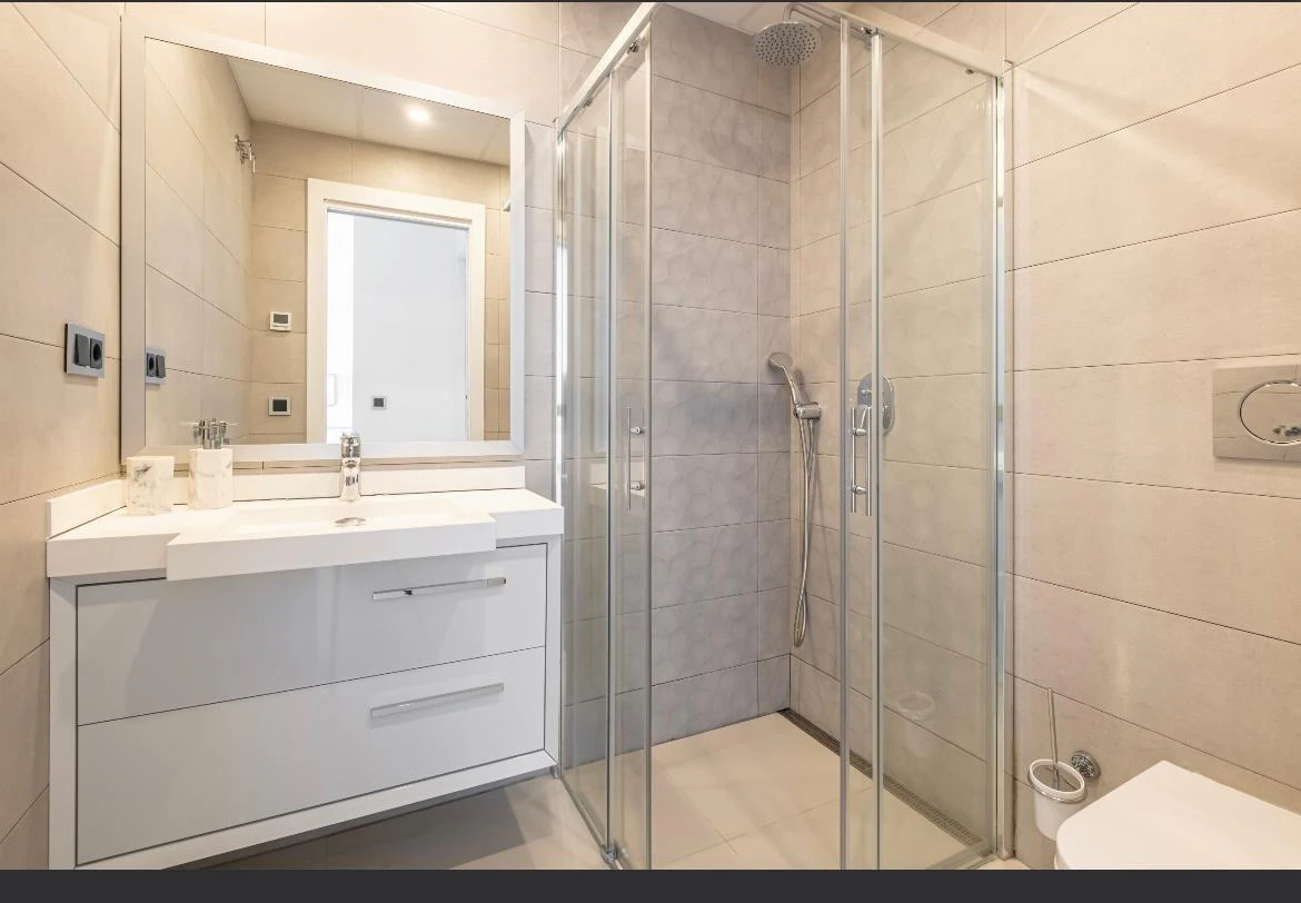 Apartment for sale in Benidorm