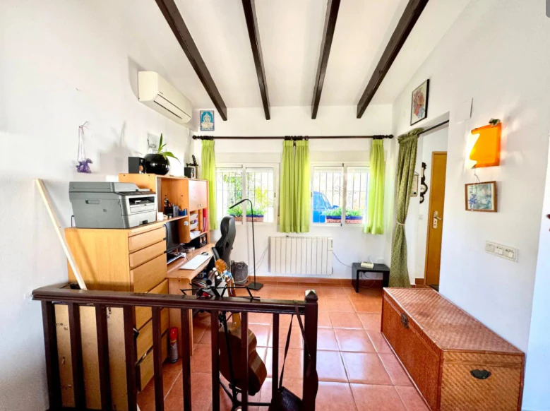 Apartment for sale in Moraira