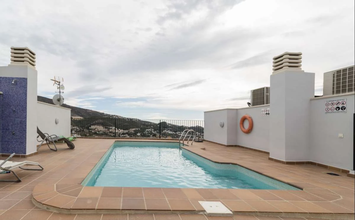 Apartment for sale in Benitachell