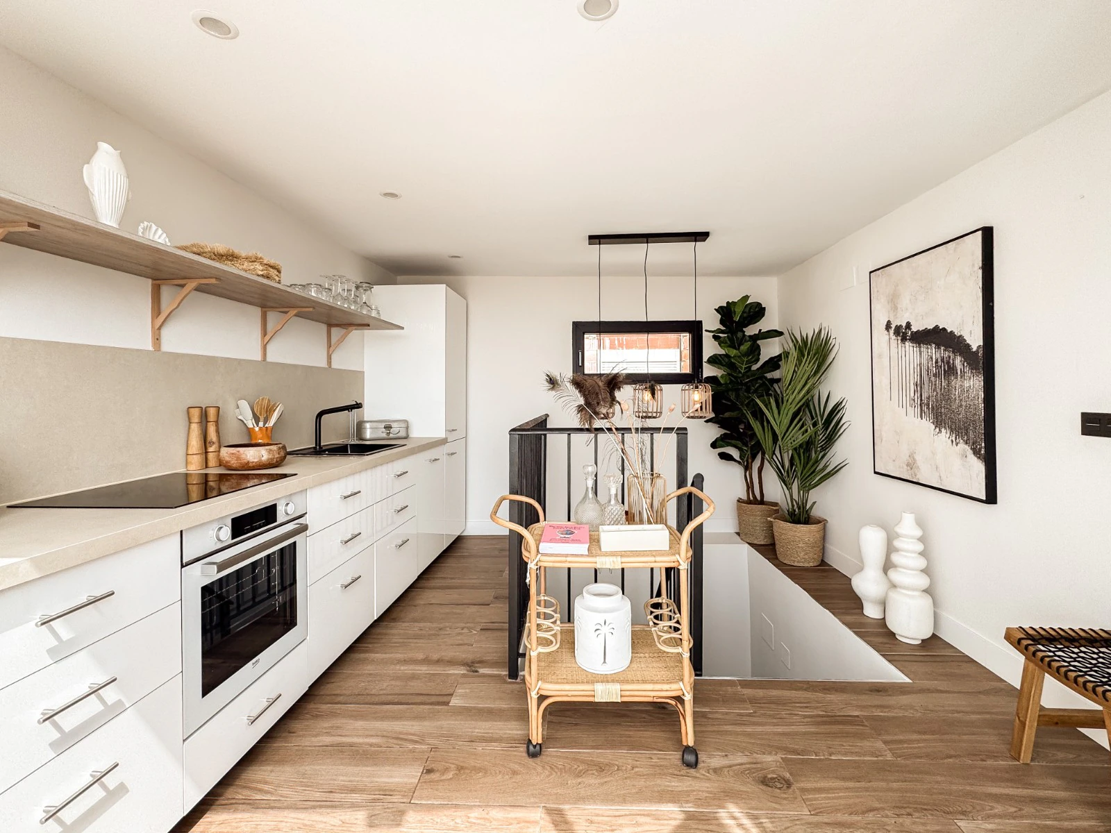 Apartamento en venta en Alicante