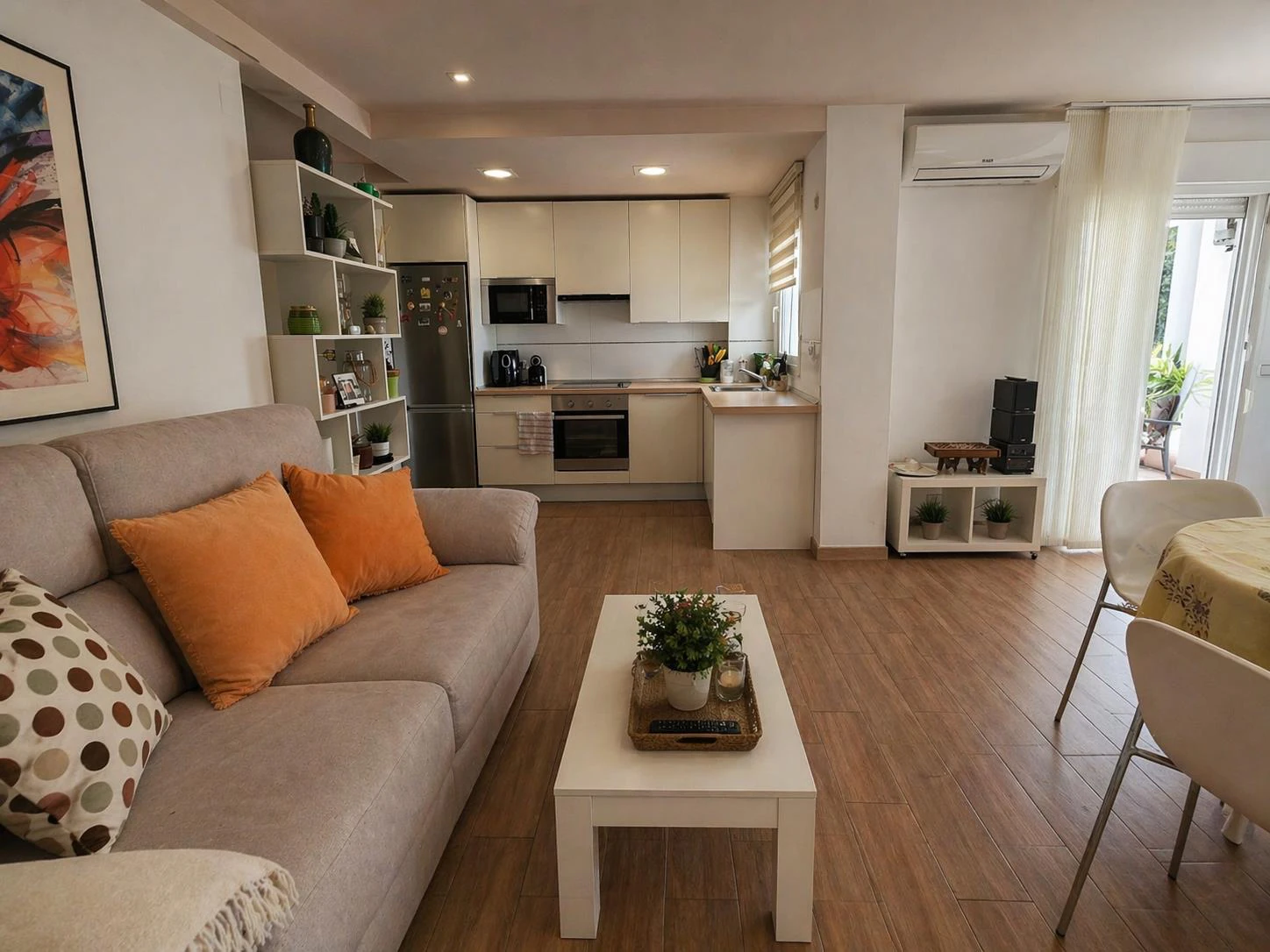 Apartment for sale in Javea