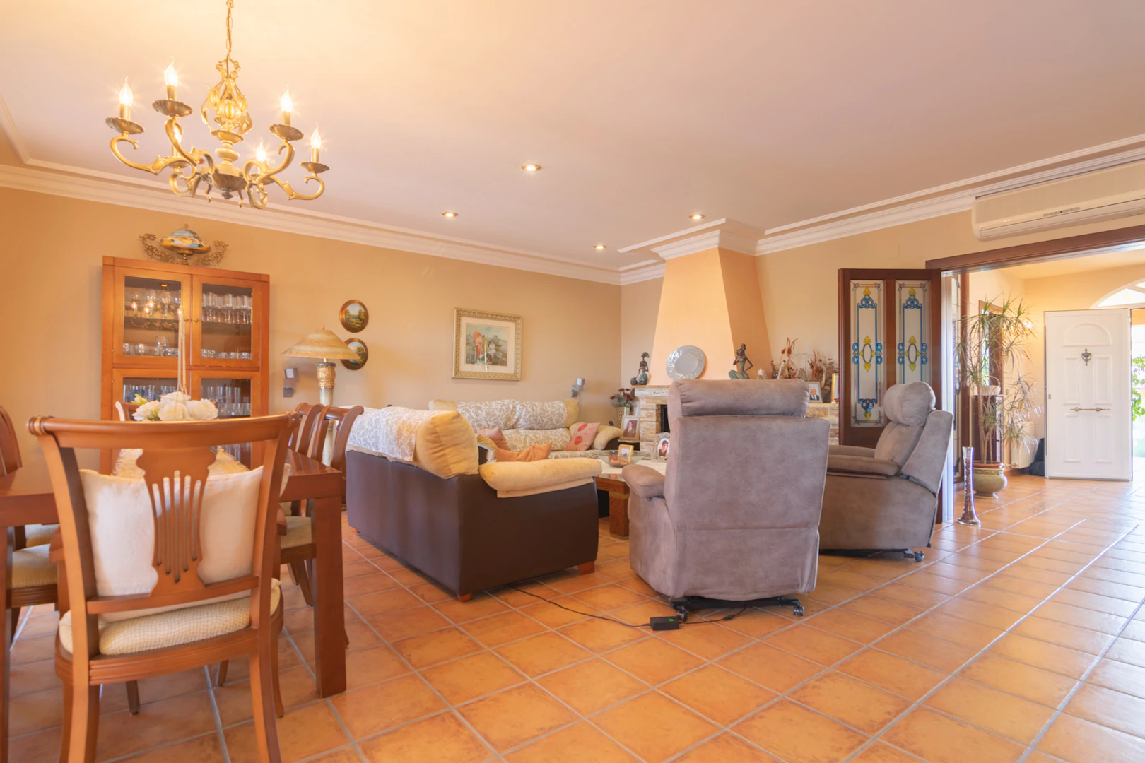 Villa for sale in Alfàs Del Pí