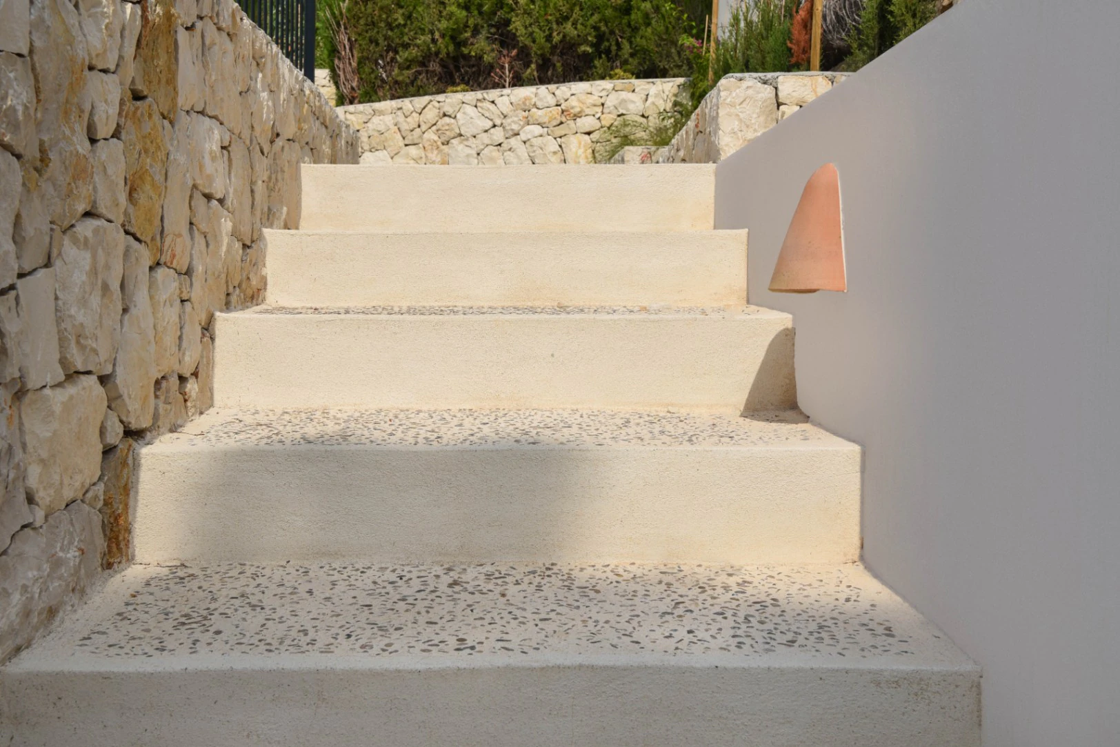 Villa till försäljning i Moraira