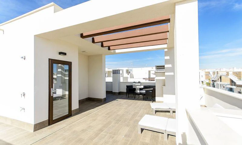 Villa te verkoop in Rojales