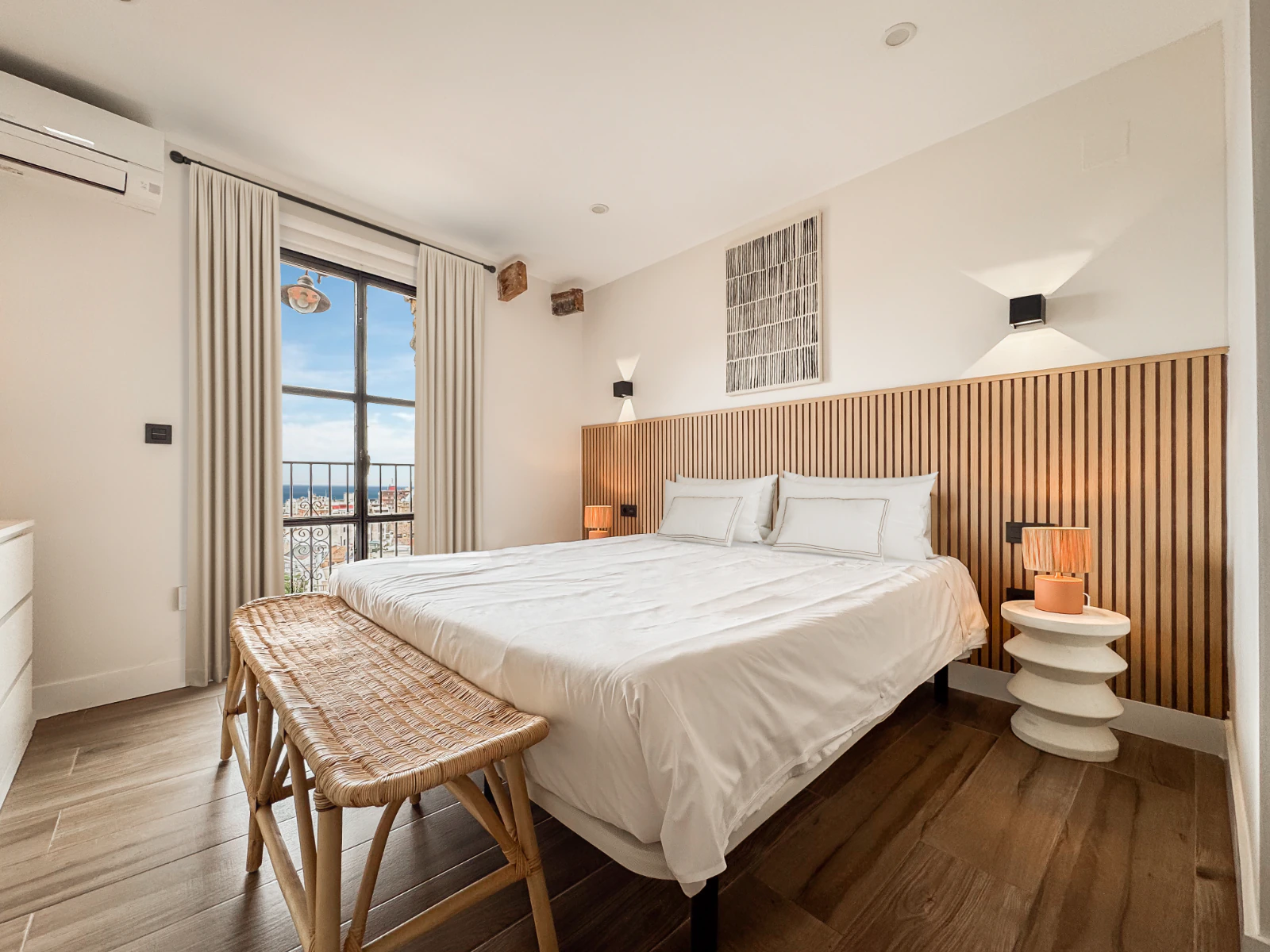 Apartamento en venta en Alicante