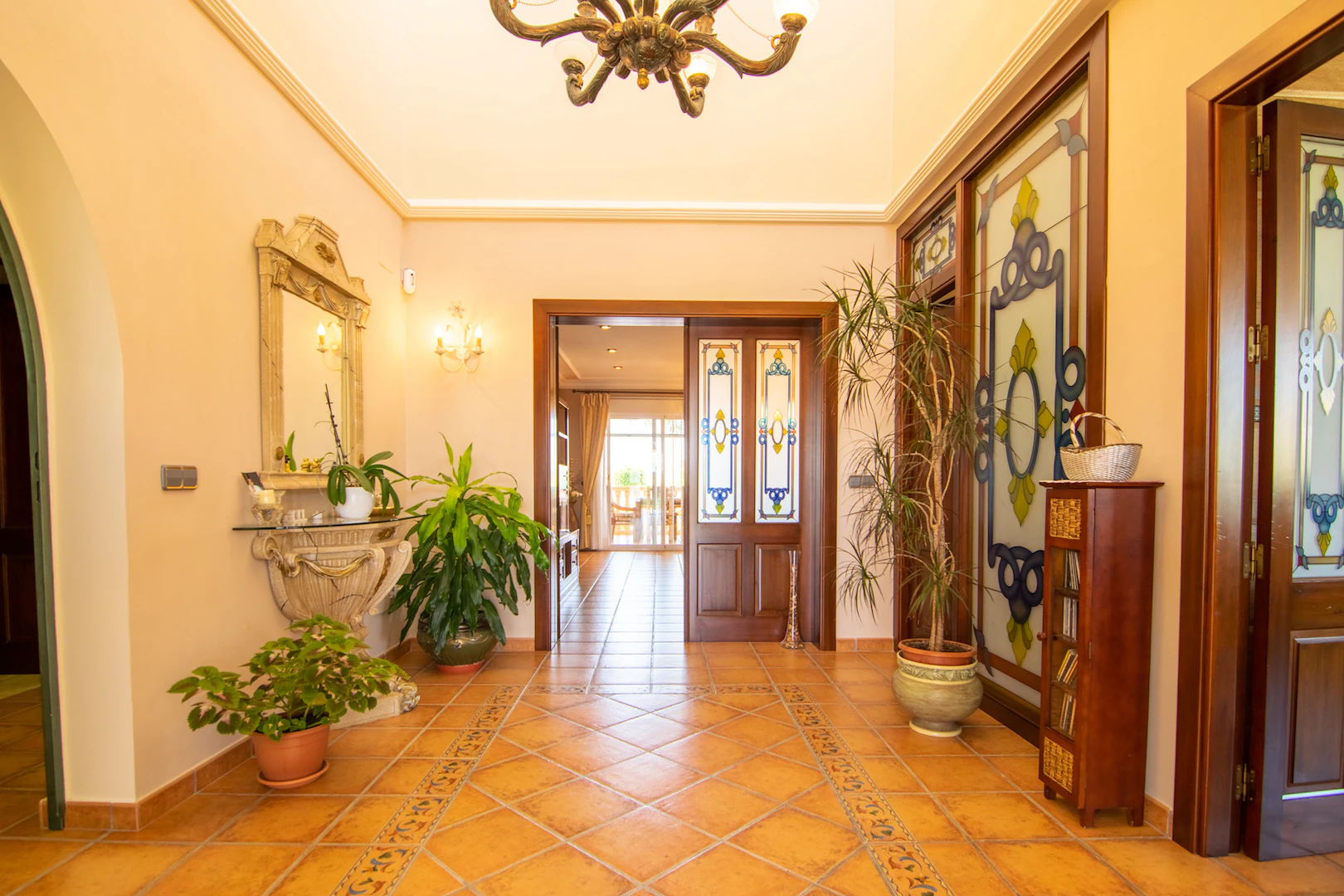 Villa for sale in Alfàs Del Pí