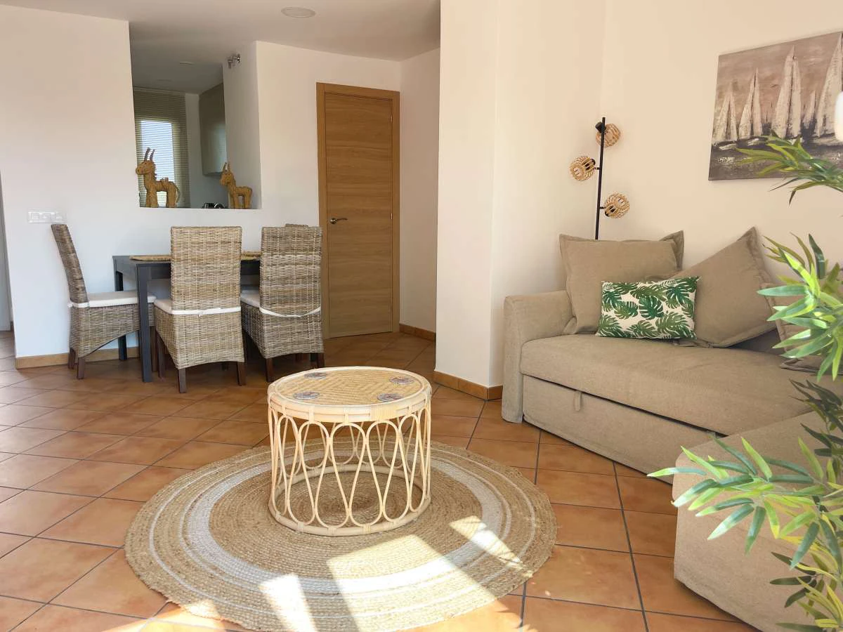 Apartment for sale in Denia