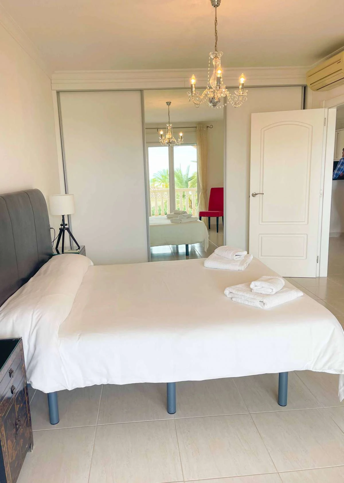 Apartment for sale in Benissa Costa
