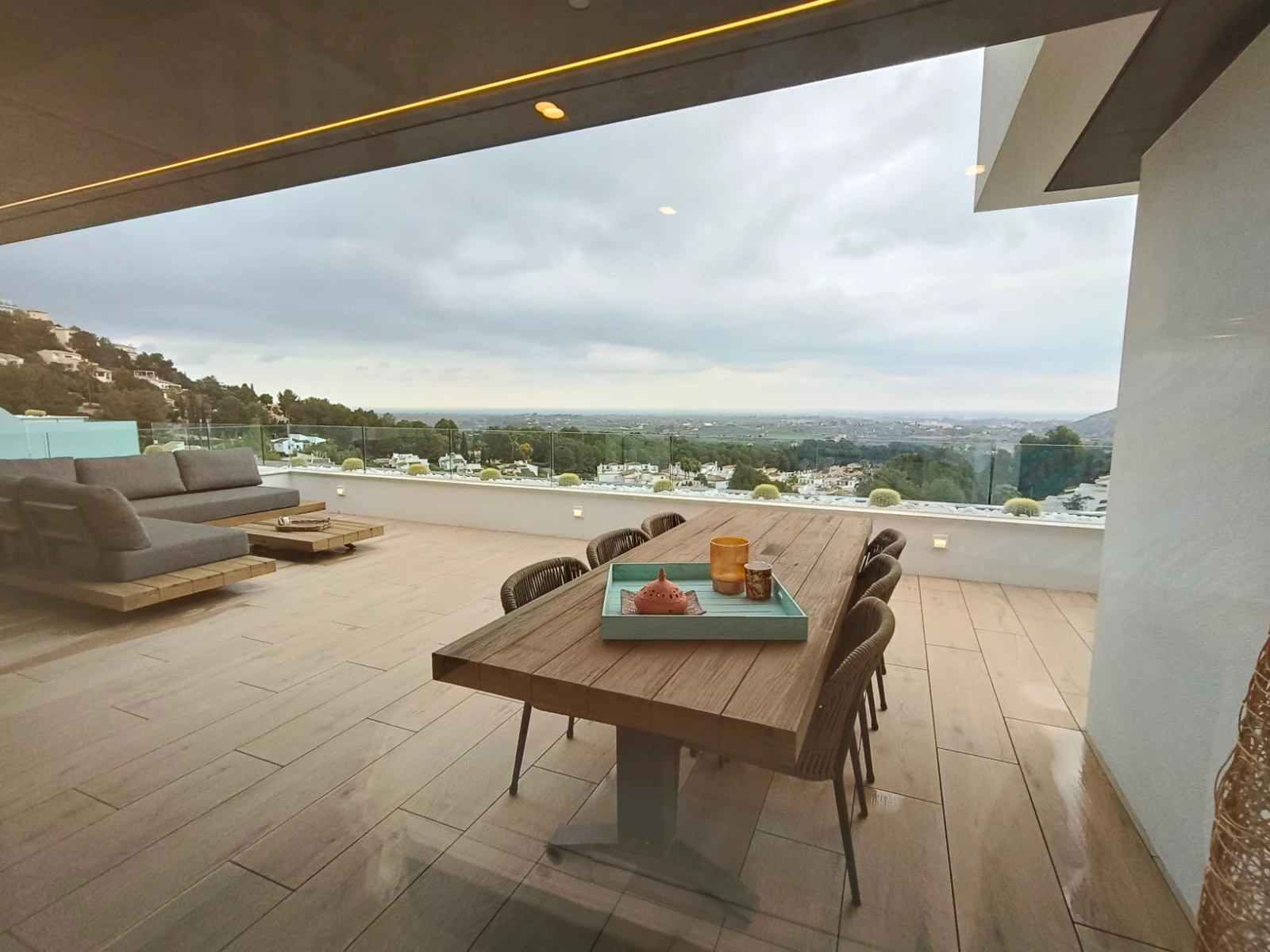 Apartment for sale in Denia