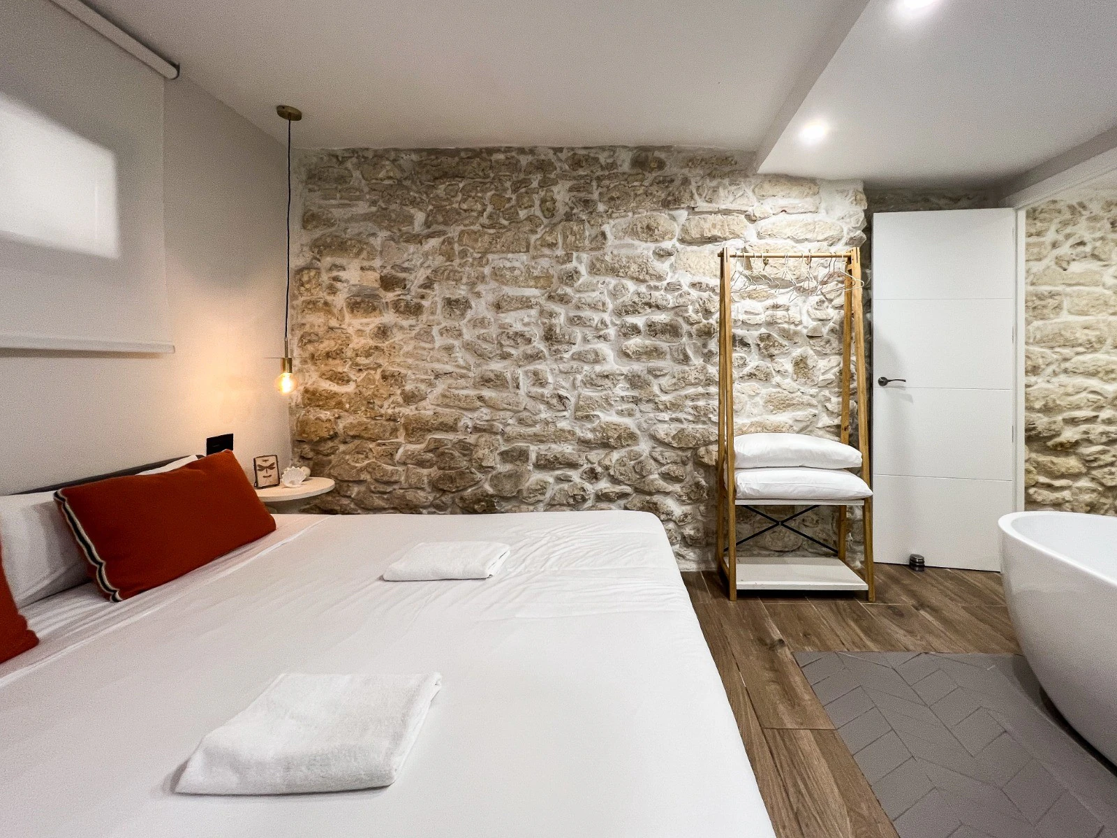 Apartamento en venta en Alicante